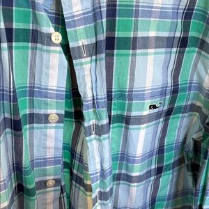 Blue Men’s Vineyard Vines